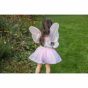Crazy For Daisy Tutu Set