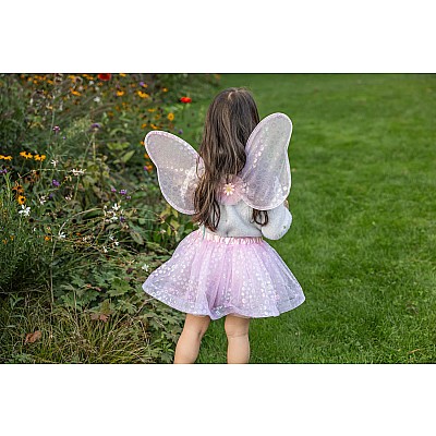 Crazy For Daisy Tutu Set