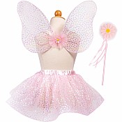 Crazy For Daisy Tutu Set