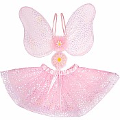 Crazy For Daisy Tutu Set