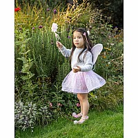 Crazy For Daisy Tutu Set