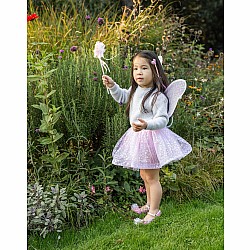 Crazy For Daisy Tutu Set