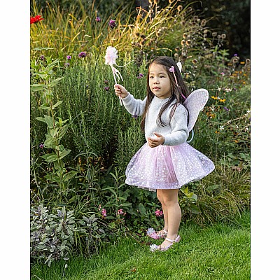 Crazy For Daisy Tutu Set