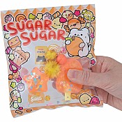 Sugar Swaps Gacha Pouch Asst
