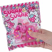 Sugar Swaps Gacha Pouch Asst