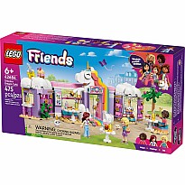 FRIENDS Unicorn Dream Cafe