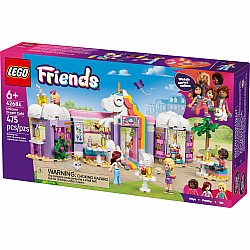 FRIENDS Unicorn Dream Cafe