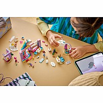 FRIENDS Unicorn Dream Cafe