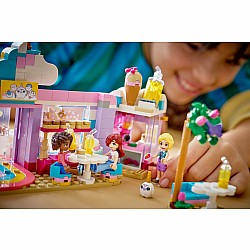 FRIENDS Unicorn Dream Cafe