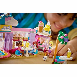 FRIENDS Unicorn Dream Cafe