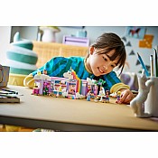 FRIENDS Unicorn Dream Cafe