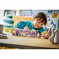 FRIENDS Unicorn Dream Cafe