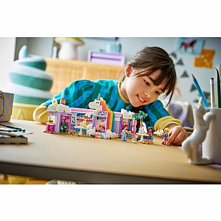 FRIENDS Unicorn Dream Cafe