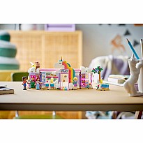 FRIENDS Unicorn Dream Cafe