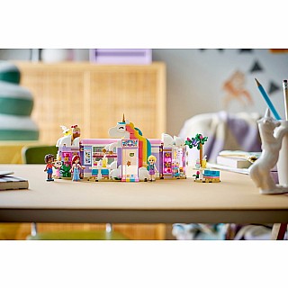 FRIENDS Unicorn Dream Cafe