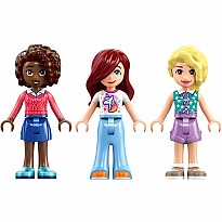 FRIENDS Unicorn Dream Cafe