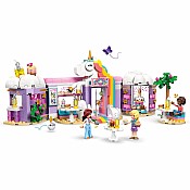 FRIENDS Unicorn Dream Cafe