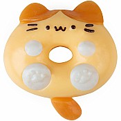 Taba-licious Kitty Donut Series #1 Asst