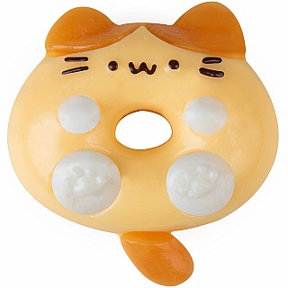 Taba-licious Kitty Donut Series #1 Asst