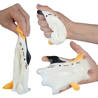 Taba-licious Kitty Donut Series #1 Asst