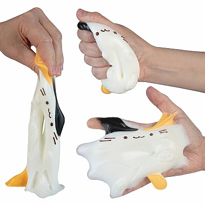 Taba-licious Kitty Donut Series #1 Asst