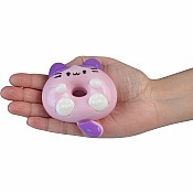 Taba-licious Kitty Donut Series #1 Asst