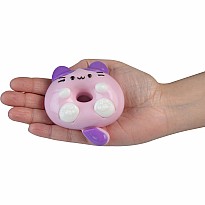 Taba-licious Kitty Donut Series #1 Asst