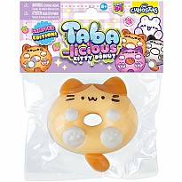 Taba-licious Kitty Donut Series #1 Asst