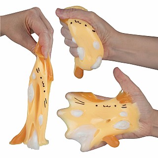 Taba-licious Kitty Donut Series #1 Asst