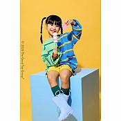 Taba-licious Snack Sticks Series #1 Asst