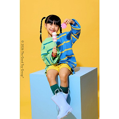 Taba-licious Snack Sticks Series #1 Asst