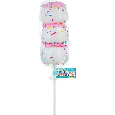 Taba-licious Snack Sticks Series #1 Asst