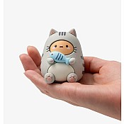 Smoko Tayto Chubby Cats Blind Box Asst