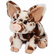 Sandie Brown Spotted Pig Soft