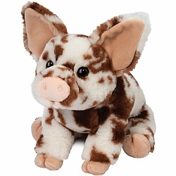Sandie Brown Spotted Pig Soft