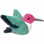 Twirlie Hummingbird Soft