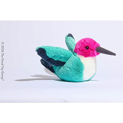 Twirlie Hummingbird Soft