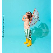 Amazing Colour Changing Umbrella! - Rainbow Fairy