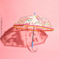 Amazing Colour Changing Umbrella! - Rainbow Fairy