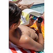 Mini Roll-Up Fidget Electronic Instruments Asst