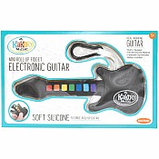 Mini Roll-Up Fidget Electronic Instruments Asst