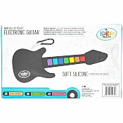 Mini Roll-Up Fidget Electronic Instruments Asst