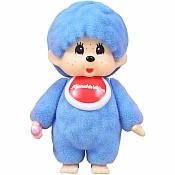 World’s Smallest Monchhichi Blind Box Asst