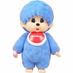 World’s Smallest Monchhichi Blind Box Asst