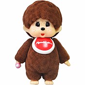 World’s Smallest Monchhichi Blind Box Asst