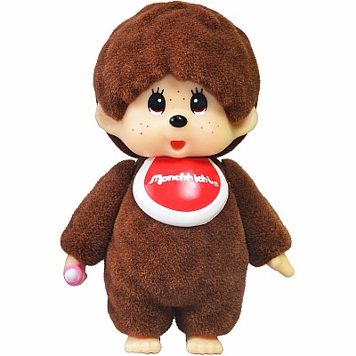 World’s Smallest Monchhichi Blind Box Asst