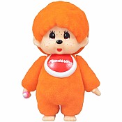 World’s Smallest Monchhichi Blind Box Asst