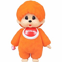 World’s Smallest Monchhichi Blind Box Asst