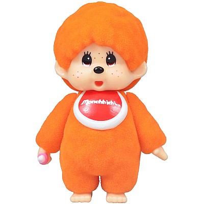 World’s Smallest Monchhichi Blind Box Asst