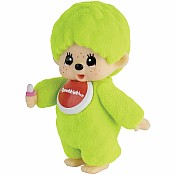 World’s Smallest Monchhichi Blind Box Asst